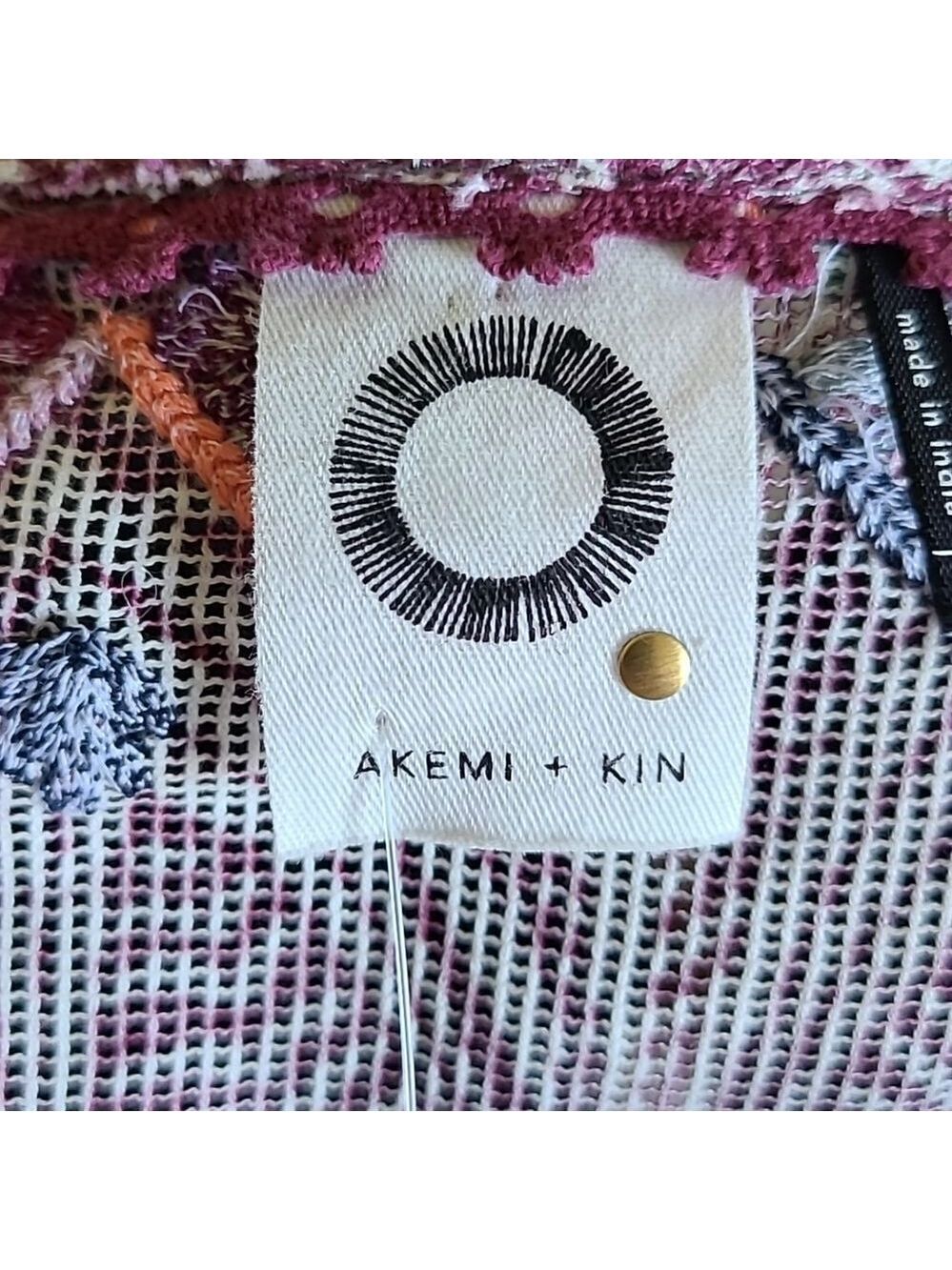 Akemi Kin Top - Picture 5 of 7